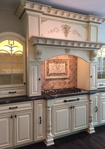 Kitchen Cabinets