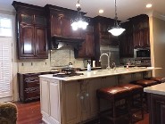 Cabinet Remodel Services, Norcross GA