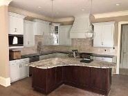 Kitchen Cabinets, Norcross GA